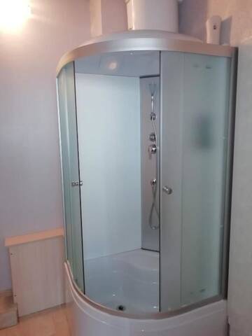 Фото номера Апартаменты-студио Апартаменты Cosmonauts Apartment г. Брест 35