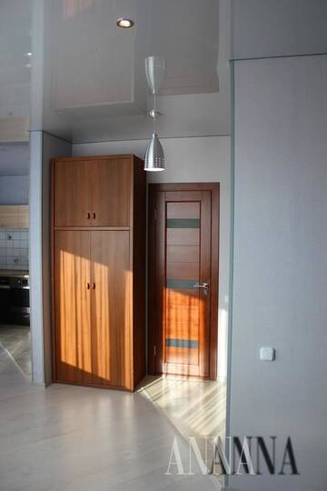Фото номера Апартаменты-студио Апартаменты Cosmonauts Apartment г. Брест 12