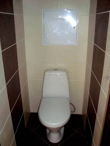 Фото номера Апартаменты с 2 спальнями Апартаменты Center Apartment at Khalturina г. Брест 15