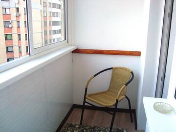 Фото номера Апартаменты с 2 спальнями Апартаменты Center Apartment at Khalturina г. Брест 16