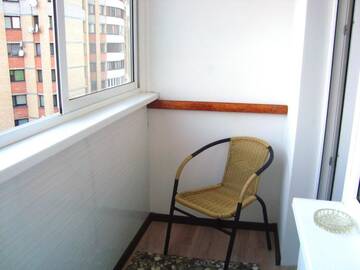 Фото номера Апартаменты с 2 спальнями Апартаменты Center Apartment at Khalturina г. Брест 25
