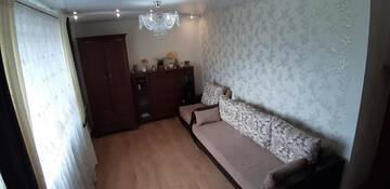 Фото номера Стандартные апартаменты Апартаменты Apartment Na Masherova г. Брест 41