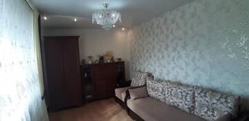 Фото номера Стандартные апартаменты Апартаменты Apartment Na Masherova г. Брест 43