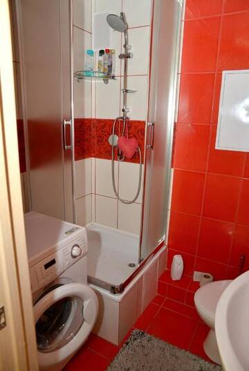 Фото номера Стандартные апартаменты Апартаменты Apartment Na Masherova г. Брест 22
