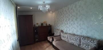 Фото номера Стандартные апартаменты Апартаменты Apartment Na Masherova г. Брест 7
