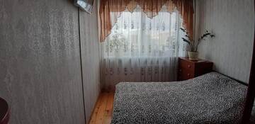 Фото номера Стандартные апартаменты Апартаменты Apartment Na Masherova г. Брест 35