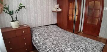 Фото номера Стандартные апартаменты Апартаменты Apartment Na Masherova г. Брест 36