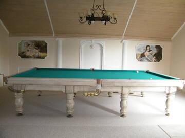 Фото номера Дом с 2 спальнями Гостевой дом Guest House with Sauna at Shishkina г. Брест 8