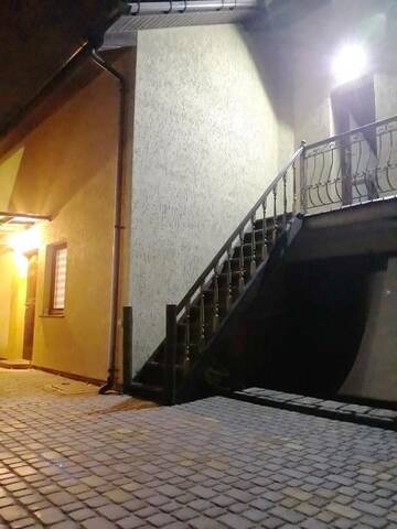 Фото номера Дом с 2 спальнями Гостевой дом Guest House with Sauna at Shishkina г. Брест 42