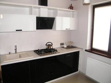 Фото номера Дом с 2 спальнями Гостевой дом Guest House with Sauna at Shishkina г. Брест 15