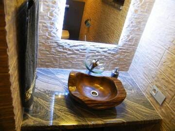Фото номера Дом с 2 спальнями Гостевой дом Guest House with Sauna at Shishkina г. Брест 16