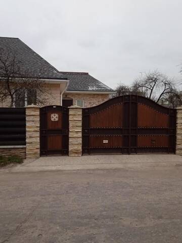 Фото номера Дом с 2 спальнями Гостевой дом Guest House with Sauna at Shishkina г. Брест 21