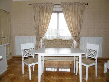 Фото номера Дом с 2 спальнями Гостевой дом Guest House with Sauna at Shishkina г. Брест 30
