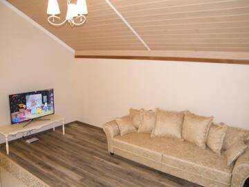 Фото номера Дом с 2 спальнями Гостевой дом Guest House with Sauna at Shishkina г. Брест 7