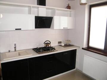 Фото номера Дом с 2 спальнями Гостевой дом Guest House with Sauna at Shishkina г. Брест 31