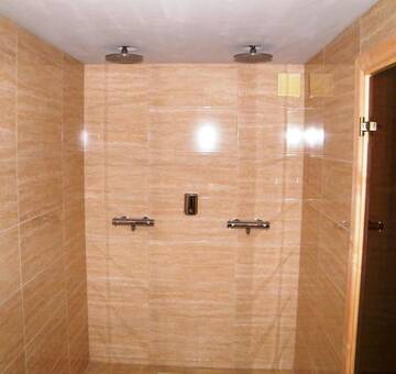 Фото номера Дом с 2 спальнями Гостевой дом Guest House with Sauna at Shishkina г. Брест 38