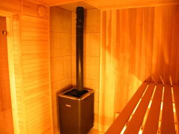 Фото номера Дом с 2 спальнями Гостевой дом Guest House with Sauna at Shishkina г. Брест 36