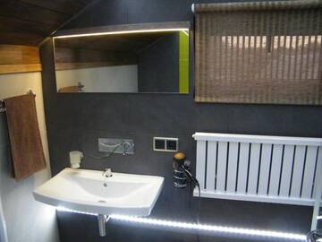 Фото номера Дом с 2 спальнями Гостевой дом Guest House with Sauna at Shishkina г. Брест 39