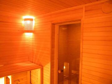 Фото номера Дом с 2 спальнями Гостевой дом Guest House with Sauna at Shishkina г. Брест 34