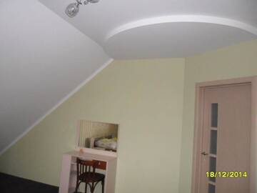 Фото номера Дом с 4 спальнями Гостевой дом Cottage at Utrennyaya Street г. Брест 25