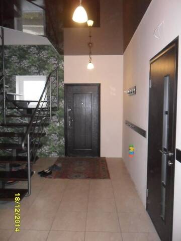 Фото номера Дом с 4 спальнями Гостевой дом Cottage at Utrennyaya Street г. Брест 36