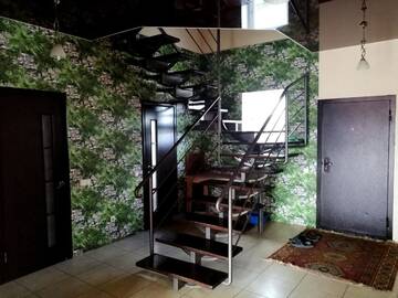 Фото номера Дом с 4 спальнями Гостевой дом Cottage at Utrennyaya Street г. Брест 45