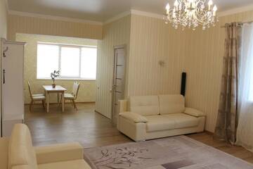 Фото номера Семейный номер-студио Загородные дома Country House on Pikhtovaya г. Брест 9