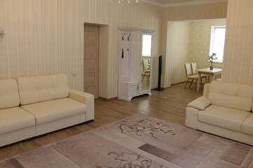 Фото номера Семейный номер-студио Загородные дома Country House on Pikhtovaya г. Брест 5