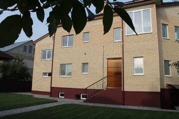 Фото номера Апартаменты с 2 спальнями Загородные дома Country House on Pikhtovaya г. Брест 5