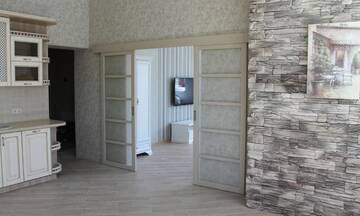 Фото номера Апартаменты с 2 спальнями Загородные дома Country House on Pikhtovaya г. Брест 35