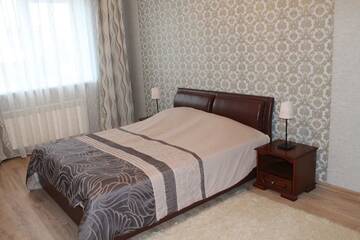 Фото номера Апартаменты с 3 спальнями Загородные дома Country House on Pikhtovaya г. Брест 6