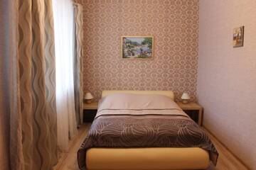 Фото номера Апартаменты с 3 спальнями Загородные дома Country House on Pikhtovaya г. Брест 7