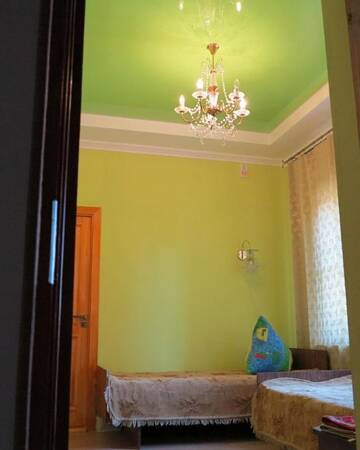 Фото номера Апартаменты Апартаменты Apartment Vereskovaya г. Брест 34