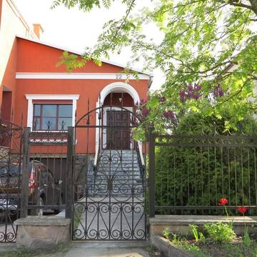Фото номера Апартаменты Апартаменты Apartment Vereskovaya г. Брест 35