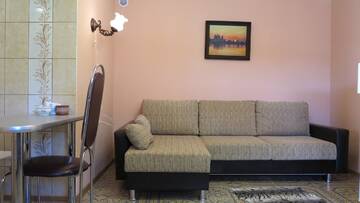 Фото номера Дом для отпуска Апартаменты Apartment Vereskovaya г. Брест 9