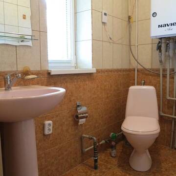 Фото номера Дом для отпуска Апартаменты Apartment Vereskovaya г. Брест 7