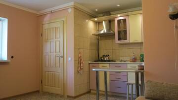Фото номера Дом для отпуска Апартаменты Apartment Vereskovaya г. Брест 8
