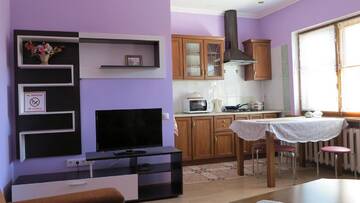 Фото номера Апартаменты Апартаменты Apartment Vereskovaya г. Брест 9