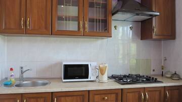 Фото номера Апартаменты Апартаменты Apartment Vereskovaya г. Брест 17