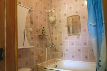 Фото номера Апартаменты Апартаменты Apartment Vereskovaya г. Брест 21