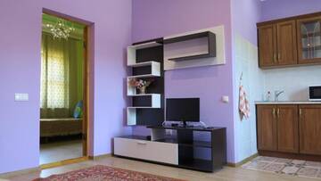 Фото номера Апартаменты Апартаменты Apartment Vereskovaya г. Брест 23