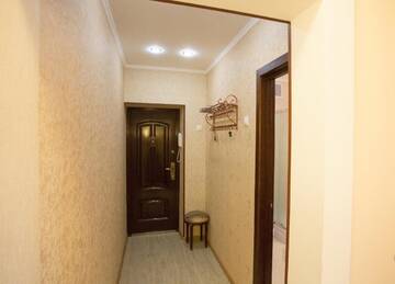 Фото номера Апартаменты-студио Апартаменты Apartment Shevchenko Boulevard г. Брест 12