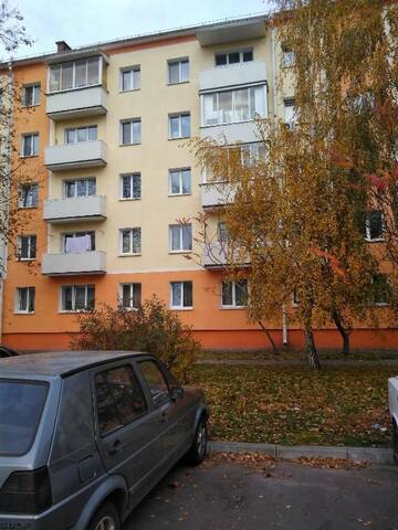 Фото номера Апартаменты-студио Апартаменты Apartment Shevchenko Boulevard г. Брест 23