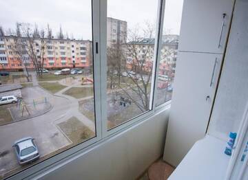Фото номера Апартаменты-студио Апартаменты Apartment Shevchenko Boulevard г. Брест 10
