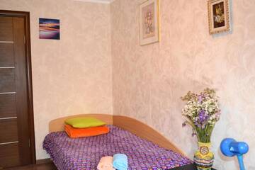 Фото Апартаменты One-Bedroom Apartment Apartment on Sovetskaya г. Брест 4