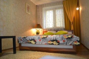 Фото Апартаменты One-Bedroom Apartment Apartment on Sovetskaya г. Брест 5