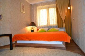 Фото Апартаменты One-Bedroom Apartment Apartment on Sovetskaya г. Брест 1