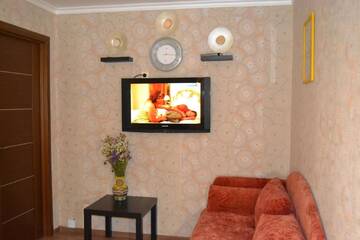 Фото Апартаменты One-Bedroom Apartment Apartment on Sovetskaya г. Брест 2