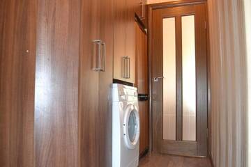 Фото номера Апартаменты с 1 спальней (для 5 взрослых) Апартаменты One-Bedroom Apartment Apartment on Sovetskaya г. Брест 10