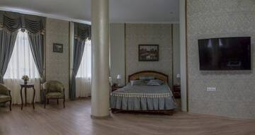 Фото номера Люкс Отель Hotel Byg г. Брест 11